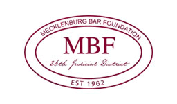 Mecklenburg Bar Foundation